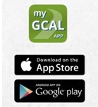 my-GCAL-app